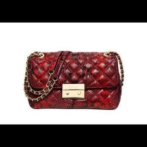 Michael Kors shoulder bag